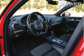 Audi A3 Sportback E-Tron 307Ps